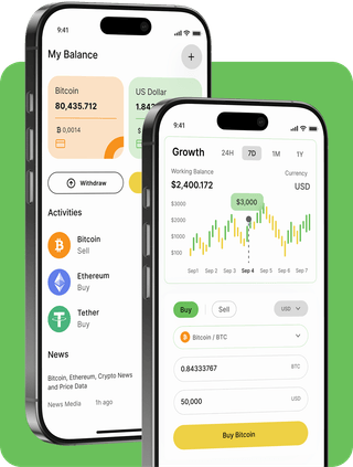 Skybarrow Fundvia trading platform with live market data